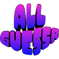 AllGuessr logo