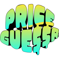 PriceGuessr logo