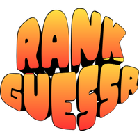 RankGuessr logo